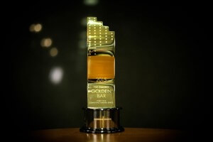 Diageo Golden Bar Award