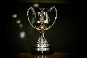 Firing Glass Award
