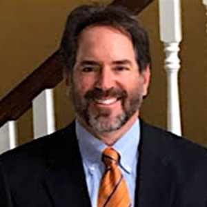 Brad Bush