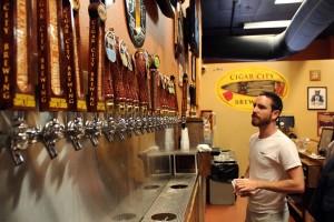 Cigar City