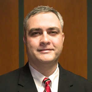 Daniel Kelly
