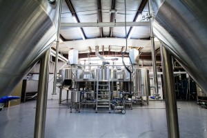 Fairhope Brewing