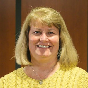 Melanie Corley