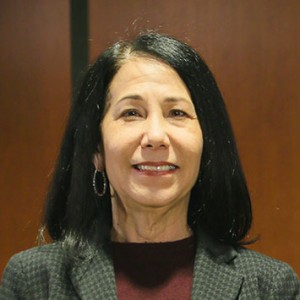 Orlene Boivard