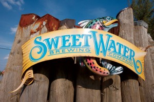 Sweet Water Brewing Company