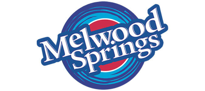 Melwood Springs Bottled Water