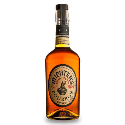 Michters-small-batch-bourbon