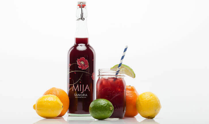 Mija Sangria