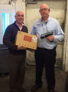 Dan Kelly Bota Box