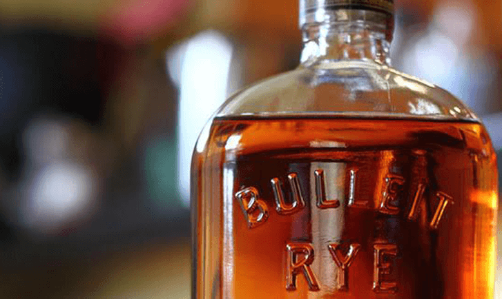 Bulleit Rye