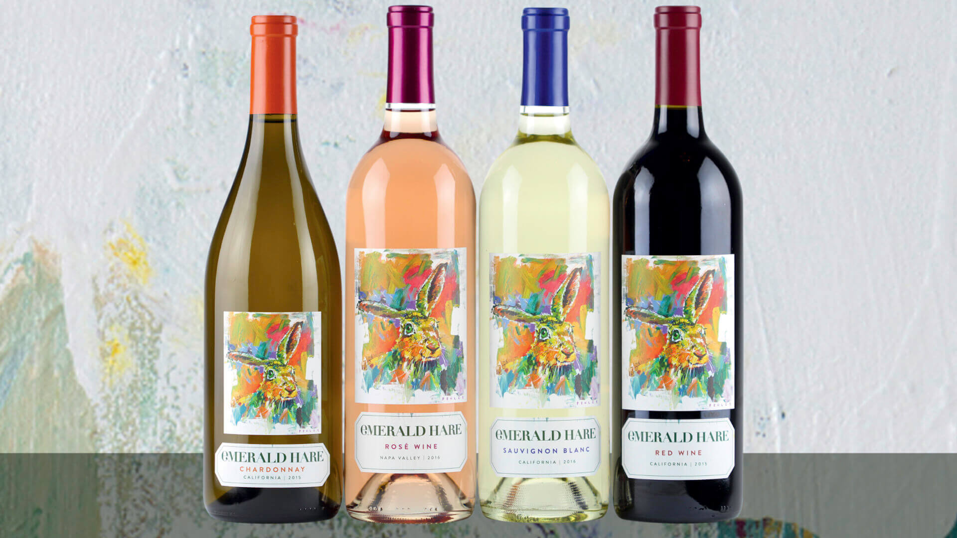 Emerald Hare Wine Crown Distributing Co.