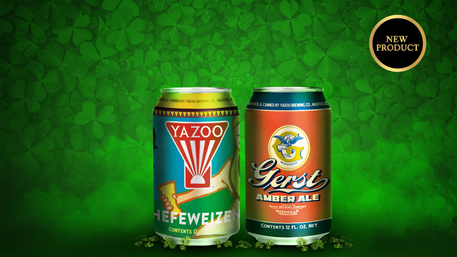 Crown Beer Crown Distributing Co.