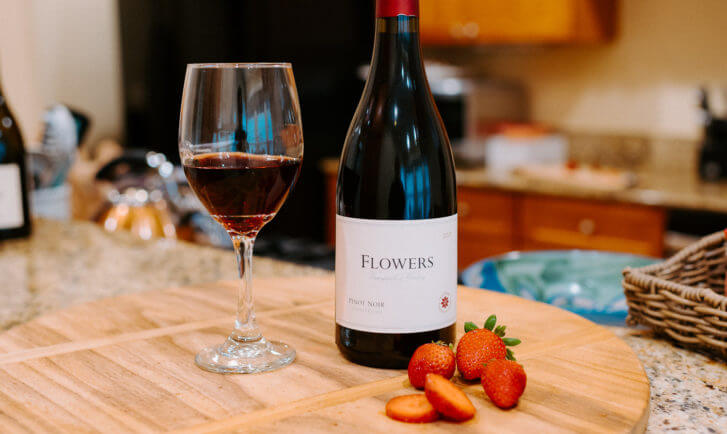 National Drink Wine Day