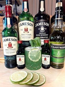 Jameson Irish Coast