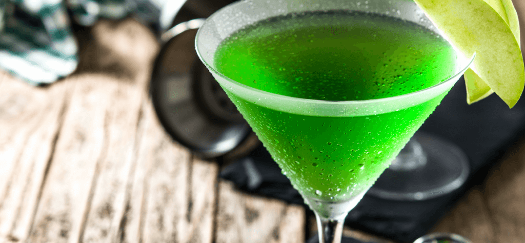 earth day cocktails