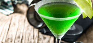 earth day cocktails