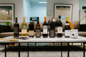wine around the world