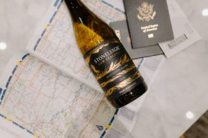 wine around the world - stoneleigh