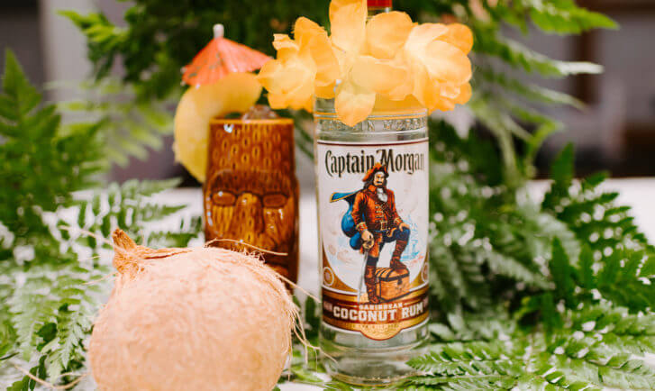 summer cocktails