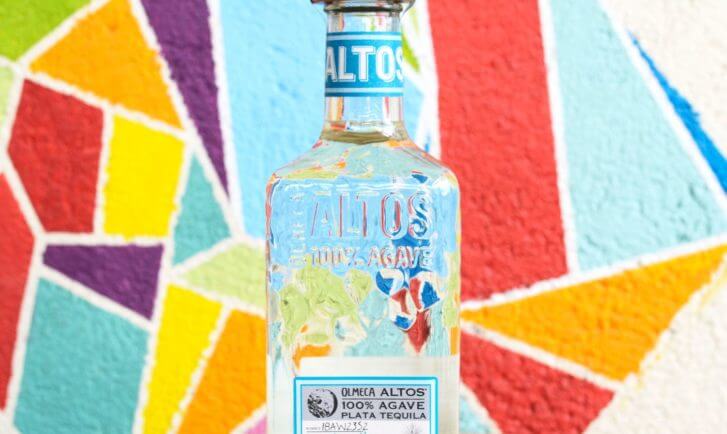 National Tequila Day