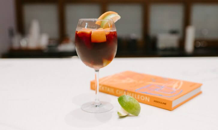 Best Mulled Wine