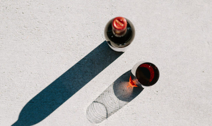 wine cocktail recipes