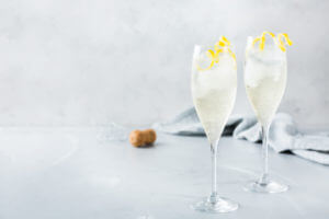 New Year’s Eve Cocktail Recipes