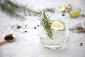 Gin Cocktail Recipes