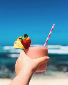 3 refreshing frozen cocktail recipes