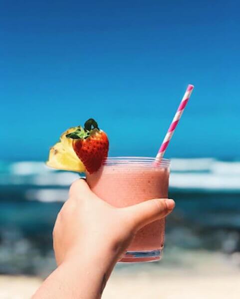 3 refreshing frozen cocktail recipes