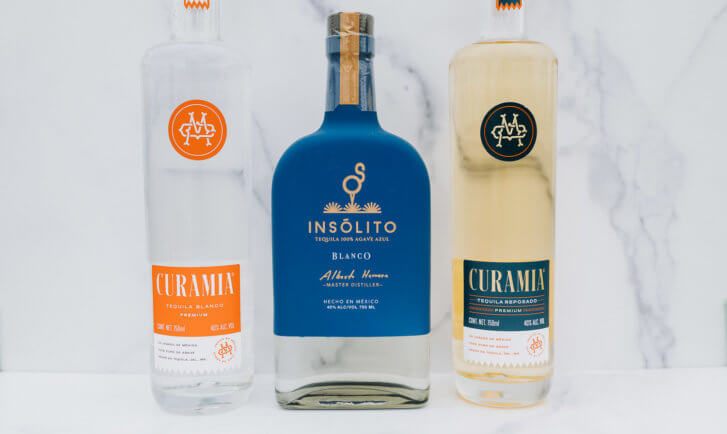 The 3 Best Tequilas to Celebrate National Tequila Day