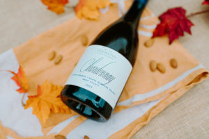 wines for fall