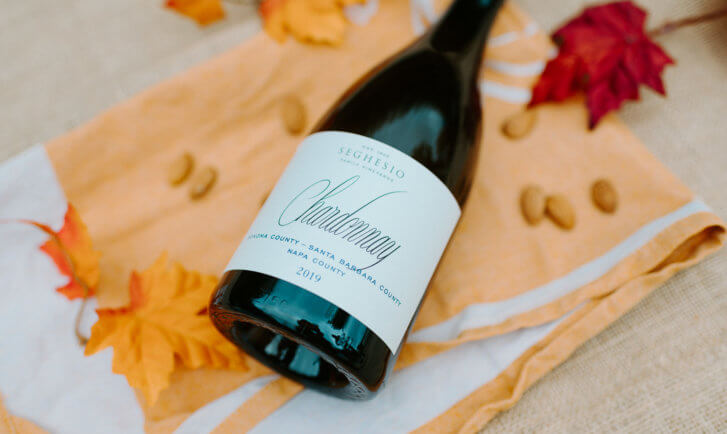 wines for fall