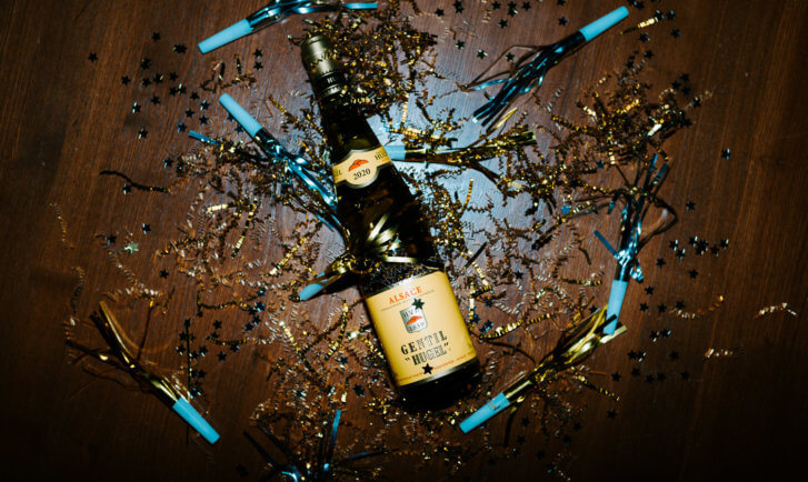 holiday wines