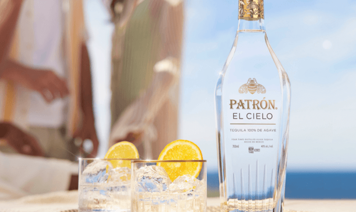 PATRON El Cielo