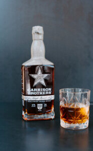 Garrison Brothers Small Batch