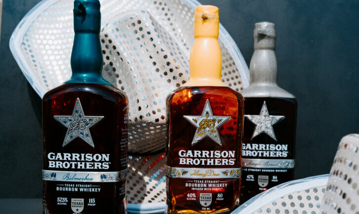 Garrison Brothers Small Batch