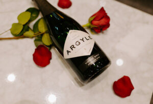 Argyle Brut