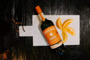 Jameson Orange