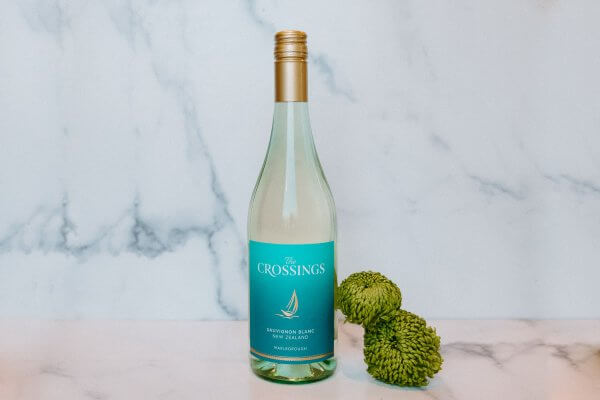The Crossings Sauvignon Blanc