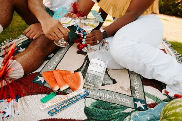 stateside vodka