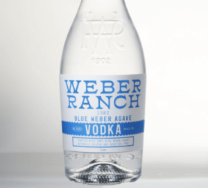 weber ranch