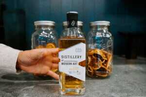 Corn Whiskey