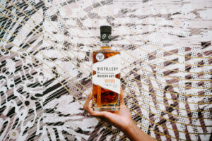 DoMA Straight Bourbon Whiskey