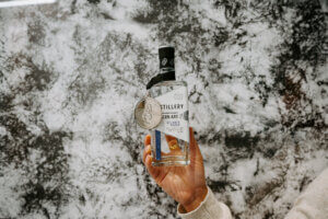Atlanta Vodka