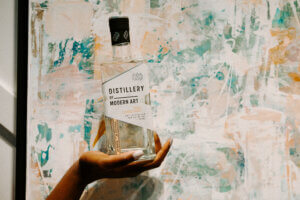 Peach Vodka