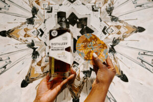 Rye Whiskey