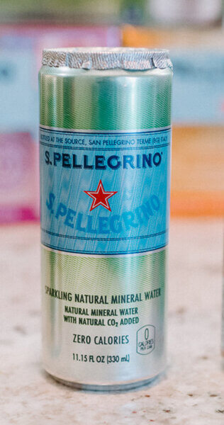 San Pellegrino