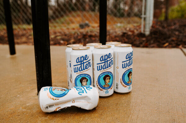 Ape Water