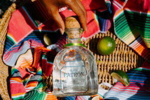 patron silver